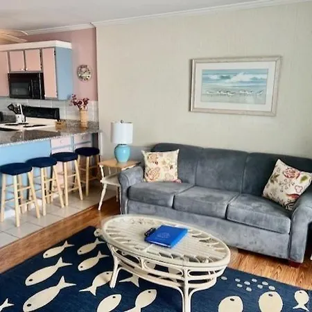 Royal Garden Resort 914 Condo